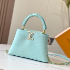 Louis Vuitton Top Handle Bags